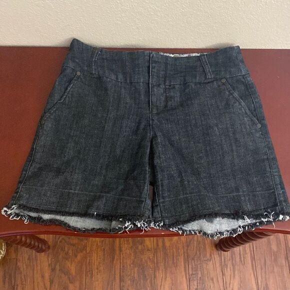 🩳 One 5 ONE JEAN SHORTS 🩳 - Picture 2 of 4